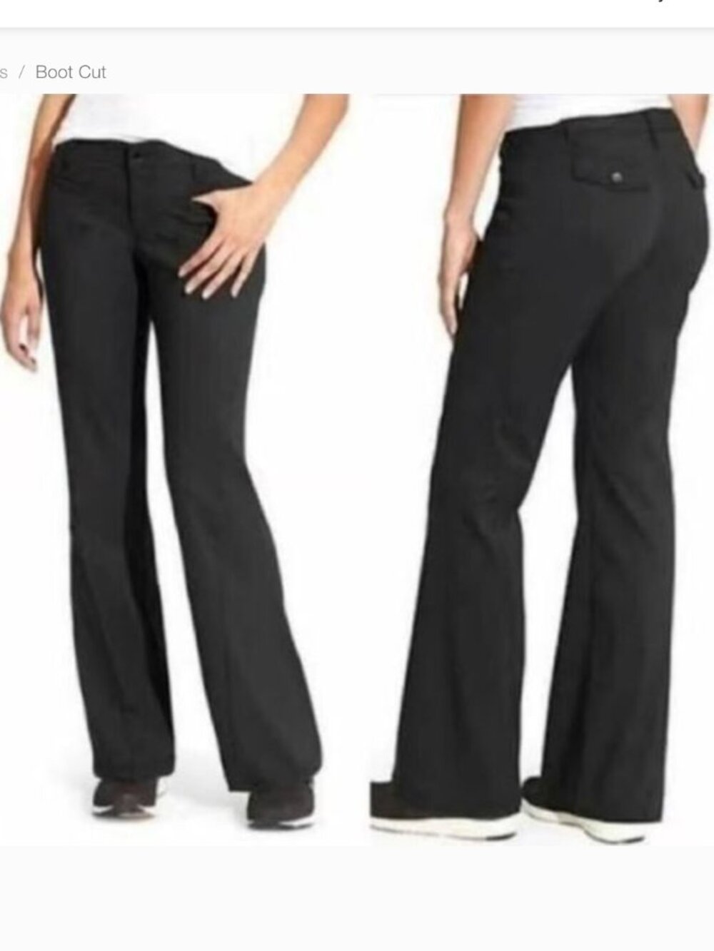 ATHLETA Pants Dipper 2 Pant - Picture 6 of 7
